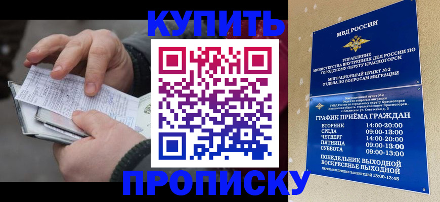 временная регистрация недорого в Щёкино